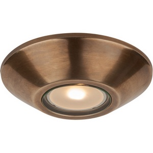 Изображение товара Точечный светильник круглый Covali PL-31122