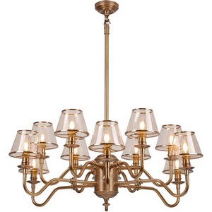 Изображение товара Подвесная люстра на штанге Covali PL-31147