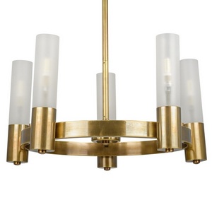 Изображение товара Потолочная люстра на штанге Covali PL-37018