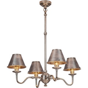 Изображение товара Подвесная люстра на штанге Covali PL-51117