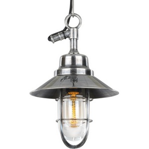 Изображение товара Подвесной светильник IP54 Covali PL-51277