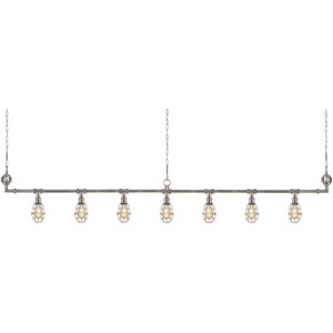 Изображение товара Подвесной светильник Covali PL-51558