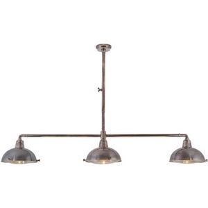 Изображение товара Потолочная люстра на штанге Covali PL-59936