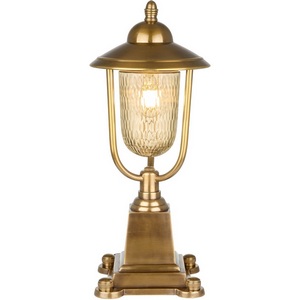 Изображение товара Наземный фонарь IP54 Covali SP-31644