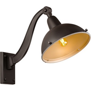 Изображение товара Настенный фонарь уличный IP54 Covali WL-30031