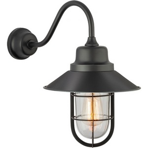 Изображение товара Настенный фонарь уличный IP54 Covali WL-30513