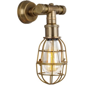 Изображение товара Настенный светильник Covali WL-30526