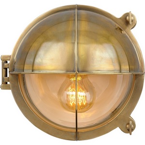 Изображение товара Настенный светильник уличный IP54 Covali WL-30742