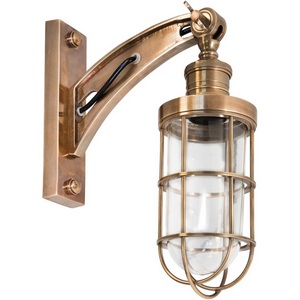 Изображение товара Настенный светильник Covali WL-30857