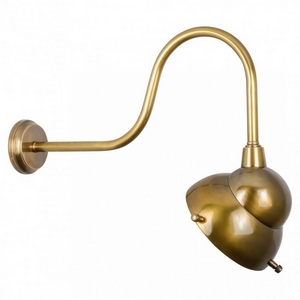 Изображение товара Настенный уличный светильник Covali WL-30985