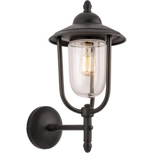 Изображение товара Настенный фонарь уличный IP54 Covali WL-31080