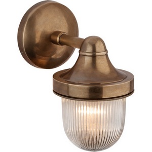 Изображение товара Настенный светильник уличный IP54 Covali WL-38001