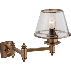 Изображение товара Бра Covali WL-38005