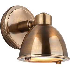 Изображение товара Настенный светильник уличный IP54 Covali WL-38034