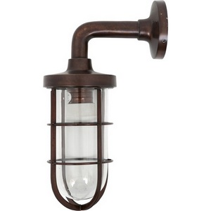 Изображение товара Настенный фонарь уличный IP54 Covali WL-39971