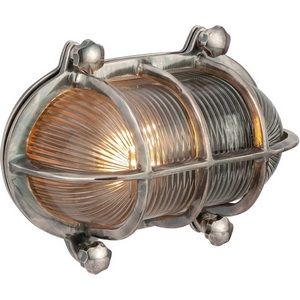 Изображение товара Настенный светильник уличный IP54 Covali WL-50126