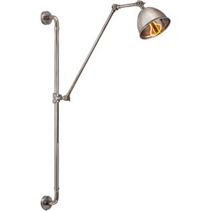 Изображение товара Настенный светильник Covali WL-51327