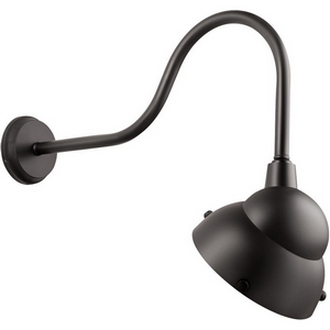 Изображение товара Настенный уличный светильник IP54 Covali WL-51687