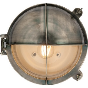 Изображение товара Настенный светильник уличный IP54 Covali WL-51713