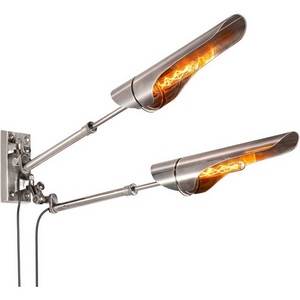 Изображение товара Настенный светильник Covali WL-51816