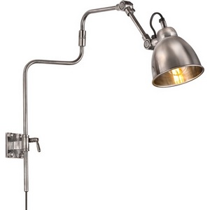 Изображение товара Настенный светильник Covali WL-51977