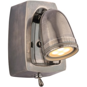 Изображение товара Спот для чтения с выключателем Covali WL-51982