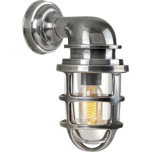 Изображение товара Настенный фонарь уличный IP54 Covali WL-59895