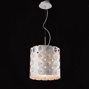 Изображение товара Подвесной светильник Crystal Lamp D1479 D1479-3WH