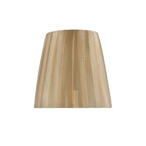 Изображение товара Абажур абажур Crystal Lux VICTORIA CARAMEL