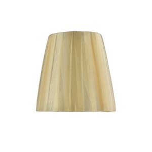 Изображение товара Абажур абажур Crystal Lux VICTORIA GOLD