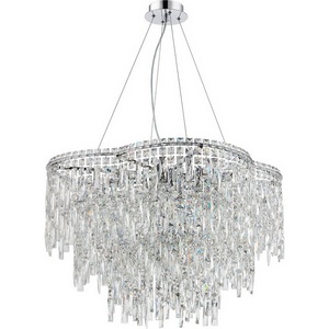 Изображение товара Подвесная люстра Crystal Lux ABRIL SP12