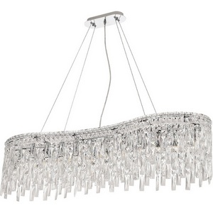 Изображение товара Подвесная люстра Crystal Lux ABRIL SP12 L1200