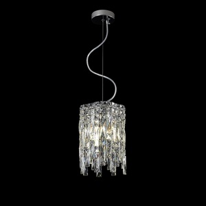 Изображение товара Подвесной светильник хрусталь Crystal Lux ABRIL SP2