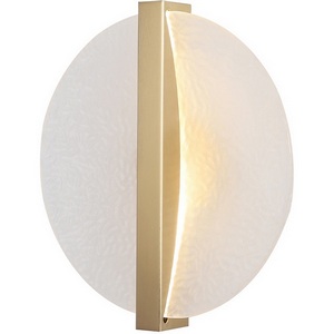 Изображение товара Бра светодиодное Crystal Lux AGOSTO AP5W LED BRASS