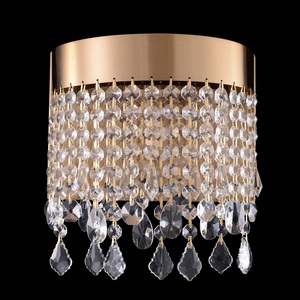 Изображение товара Бра Crystal Lux AQUA AP1 с подвесками