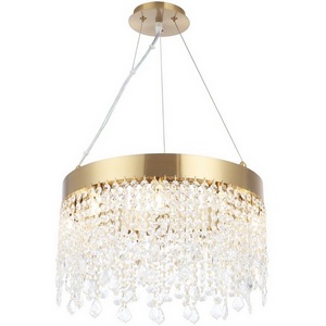 Изображение товара Подвесная люстра Crystal Lux AQUA SP9