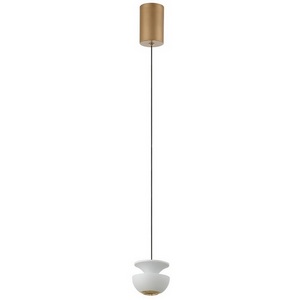 Изображение товара Подвесной светильник Crystal Lux ASTRA SP LED WHITE
