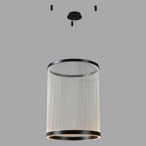 Изображение товара Подвесной светильник светодиодный Crystal Lux ATRIUM B SP50W LED