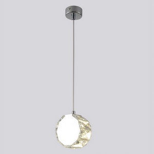 Изображение товара Подвесной светильник Crystal Lux BESO SP1