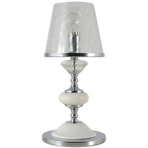 Изображение товара Настольная лампа Crystal Lux BETIS LG1