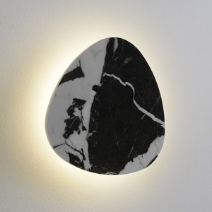 Изображение товара Настенный светильник Crystal Lux BILBAO AP10W LED D300 BLACK