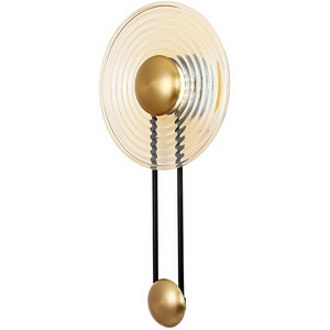 Изображение товара Настенный светильник Crystal Lux CANCION AP8W LED