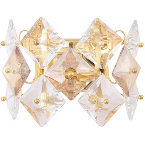 Изображение товара Бра Crystal Lux CHOKOLATE AP2