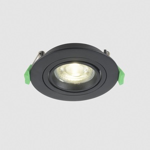 Изображение товара Светильник встраиваемый Crystal Lux CLT 001C1 BL V2