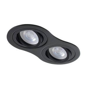 Изображение товара Встраиваемый светильник Crystal Lux CLT 001C2 BL