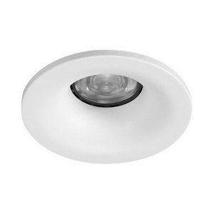 Изображение товара Встраиваемый светильник круглый Crystal Lux CLT 004C1 WH