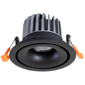 Изображение товара Светильник встраиваемый светодиодный Crystal Lux CLT 005 CLT 005C108 BL 4000K