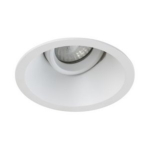 Изображение товара Встраиваемый светильник круглый Crystal Lux CLT 008C1WH