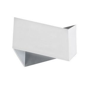Изображение товара Настенный светильник Crystal Lux CLT 012 WH-SL