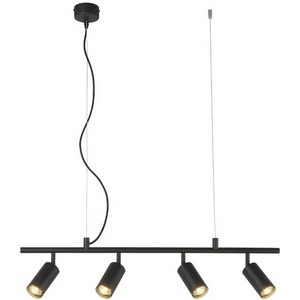 Изображение товара Подвесной светильник Crystal Lux CLT 015C4 L800 BL